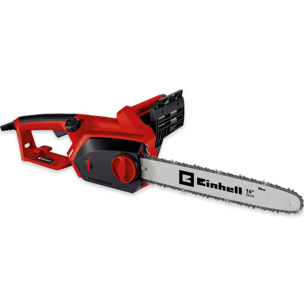 Einhell Electric Chainsaw 35cm 1800W Corded Electric GH-EC 1835