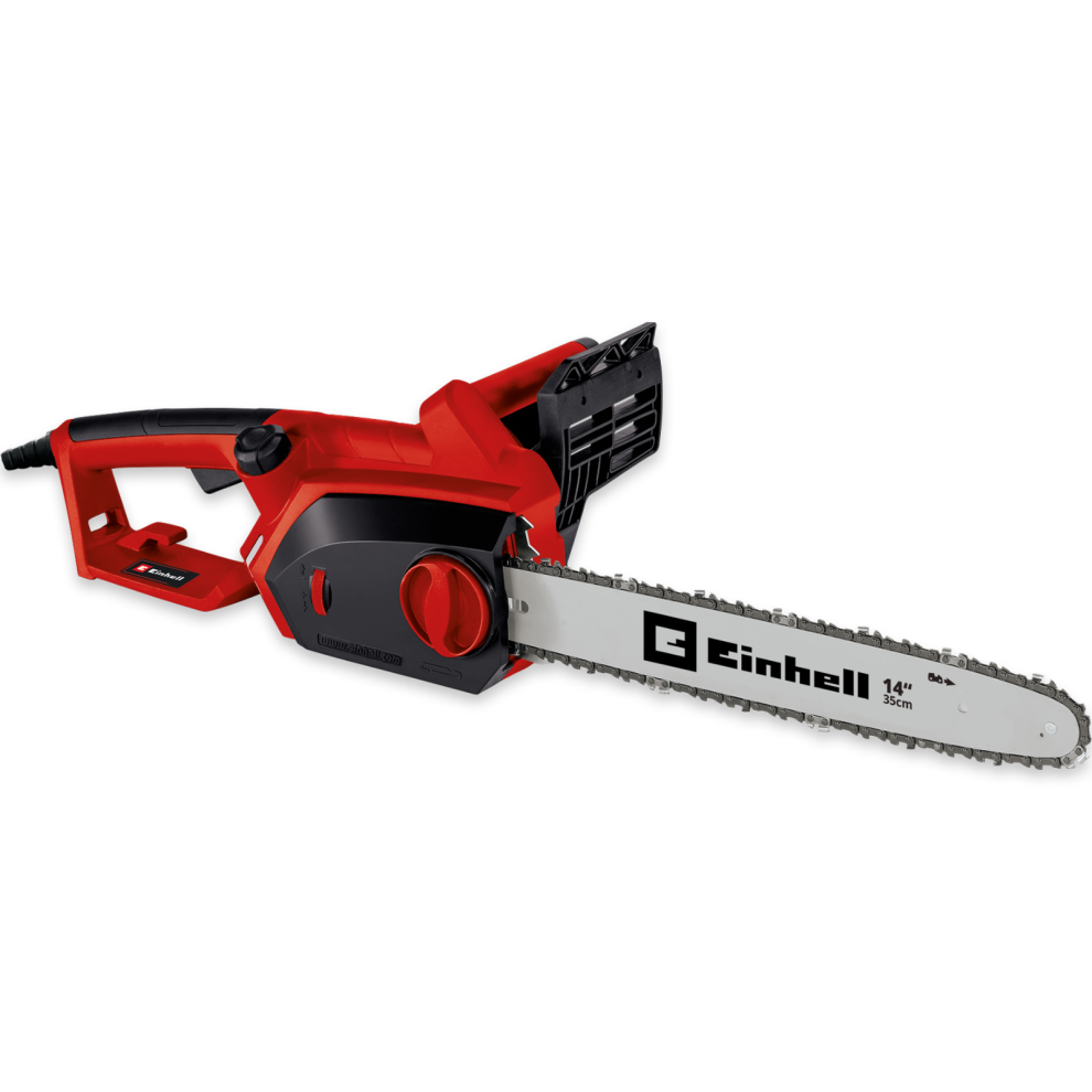 Einhell Electric Chainsaw 35Cm 1800W Corded Electric Gh-Ec 1835