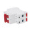 (10A) 2p Dc 1000v Solar Mini Circuit Breaker 6a/10a/16a/20a/25a/32a/40a/50a/63a Dc Mcb For Pv System 4
