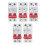 (50A) 2p Dc 1000v Solar Mini Circuit Breaker 6a/10a/16a/20a/25a/32a/40a/50a/63a Dc Mcb For Pv System 3
