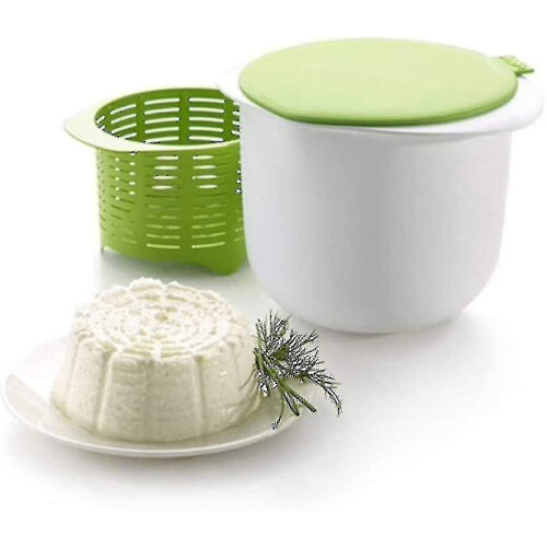 Cheese Maker Mould - Comptiable With Ma Soft S Cheeses Basic Cheeses