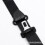 Three-point Car Seat Belt Fully Automatic Retractable Driver"s Seat Belt Three-point With Base Socket 2