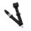 Three-point Car Seat Belt Fully Automatic Retractable Driver"s Seat Belt Three-point With Base Socket 4