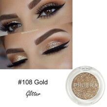 Polar Metal Eyeshadow Glitter Powder Makeup Chameleon Eye Shadow Eyes Make Up Shimmer