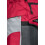 Trespass (EACH, Red Tone) Trespass 33L Rucksack Backpack Padded Trek 33 2