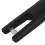 Suitcase Strap Handle With Screws 20cm H 3