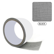 5x200cm Repair Tape Fly Screen Door Insect Repellent Repair Tape Waterproof Mosquito Net Cover Home Window Screens Accessories