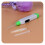 Tonsil Removal Tool Ear Wax Removal Pen Tonsil Stone Removing Tool Ear Cleaning Tool 3