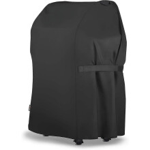 (30 inch) 52 Inch Grill Cover For Weber Spirit 200 And 300 Series, Bbq Grill Cover For Outdoor Grill, Heavy Duty Waterproof Bbq Cover, Fade Resistant Barbecue C
