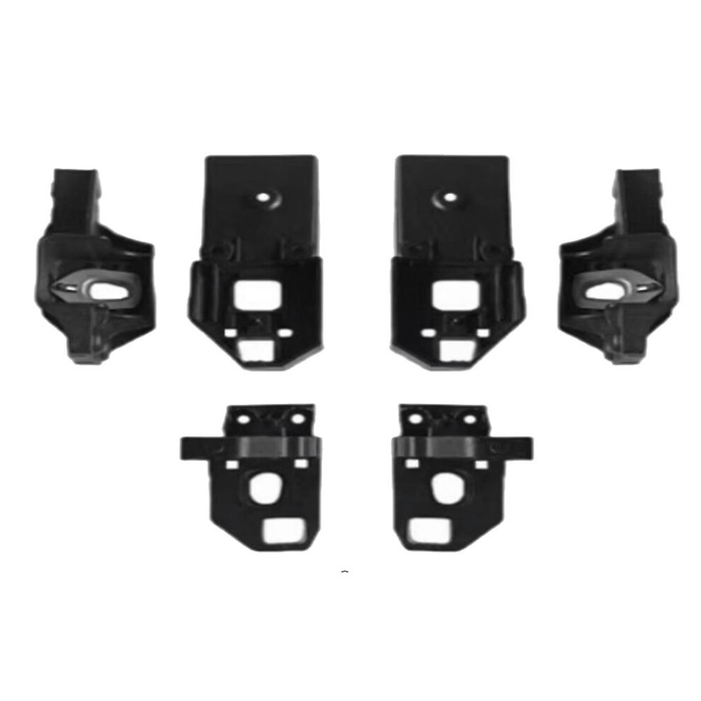 For CLA W117 B W246 GLA W156 Headlight Repair Kit Headlight Bracket Claw 1178200014 1178200114