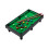 (B) Mini Pool Table Table Billiards Game Set With 2 Sticks 1