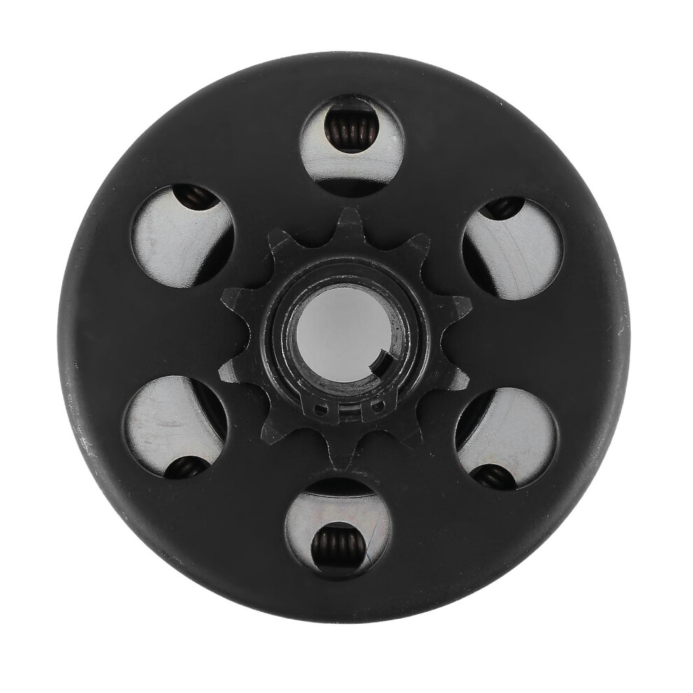 19Mm Go Kart Fun Centrifugal Automatic Clutch 3/4Inch 10 Tooth 420 Chain For Karting 3010291726753