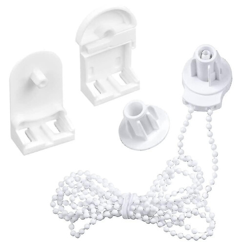 Roller Blind Spares, Roller Blind Fittings Replacement Repair Kit, 25mm ...