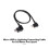 Micro Usb To Lightning Remote Control Tablet Phone Data Converter Transfer Cable For Android Ios 4