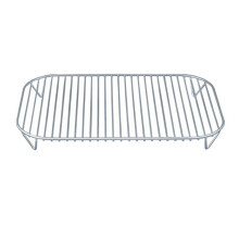 1PCS Stainless Oven Grill Rack Air Fryer Basket for Ninja Woodfire OG701 OG75 7-In-1 Air Fryer Net