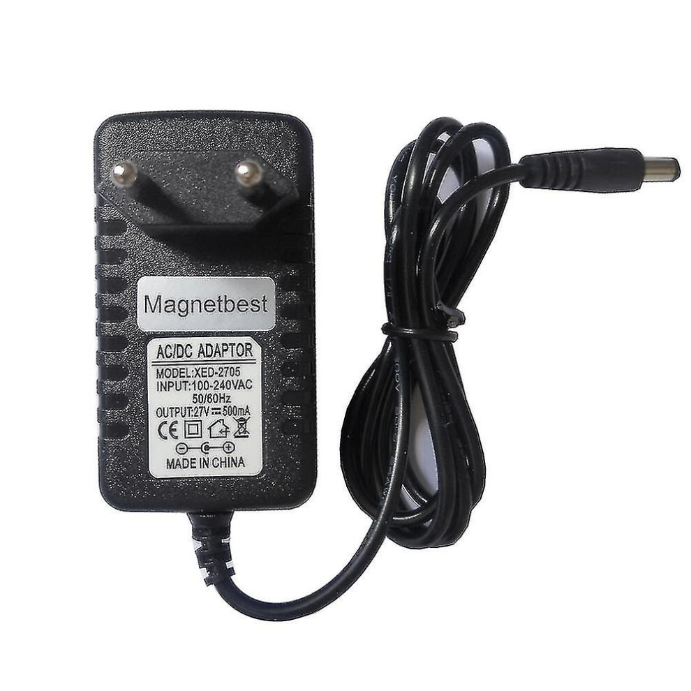 (22V500ma) 18V 19V 20V 22V 24V 25V 26V 27V 28V 500Ma Ac Dc Adaptor 20V To 28V Power Adapter Supply Charger 9408999085441