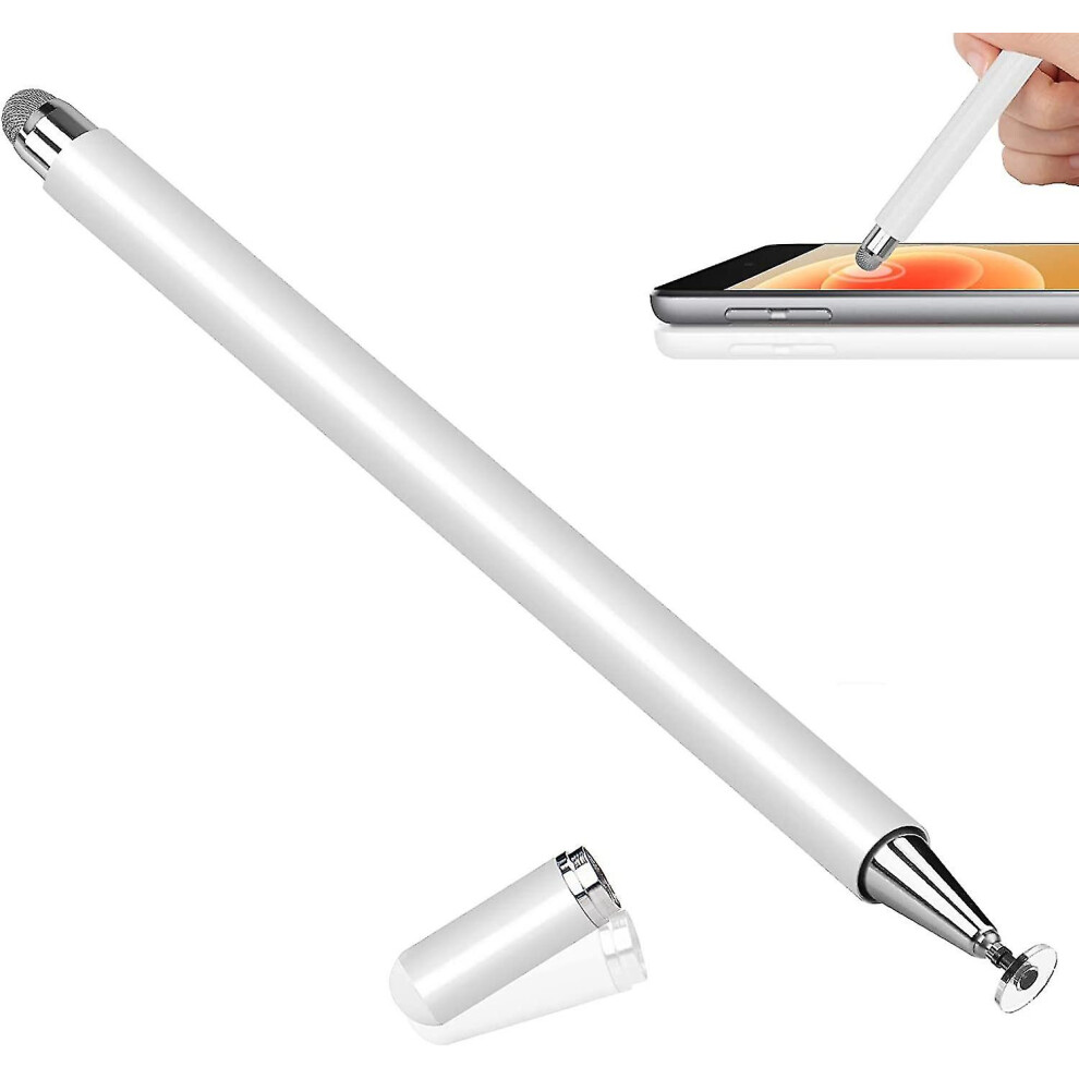 Stylus Pen For Samsung Galaxy A7 A8 A6 A5 Plus J8 J7 J6 J4 Plus Note 20 10 A51 A50 A32 A52 A12 Universal Smartphone Pen