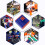 Nerf Shots - 100 Ammo Mega Pack for Nerf 2