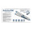 Nano Titanium Prima Ionic Straightener Jjgi 2