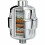 Universal Shower Filter Water Filter Softener Hard Water Purifier Shower Head 4