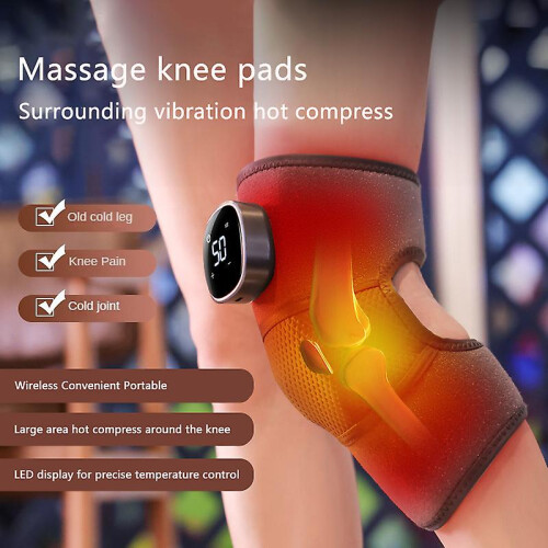 Rejuvaknee Advanced Knee Relief 1
