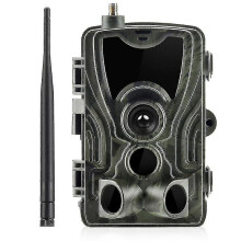 Hc801lte 4g Mms Hunting Camera Hight Sensitivity 0.3s Trigger Track Camcorders