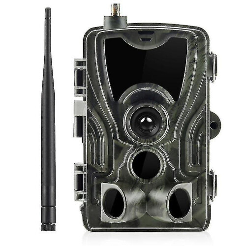 Hc801lte 4g Mms Hunting Camera Hight Sensitivity 0.3s Trigger Track Camcorders