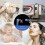 Eco-friendly Shower Head With Pp Cotton Filter, Additional Filter Stones, Spare 2