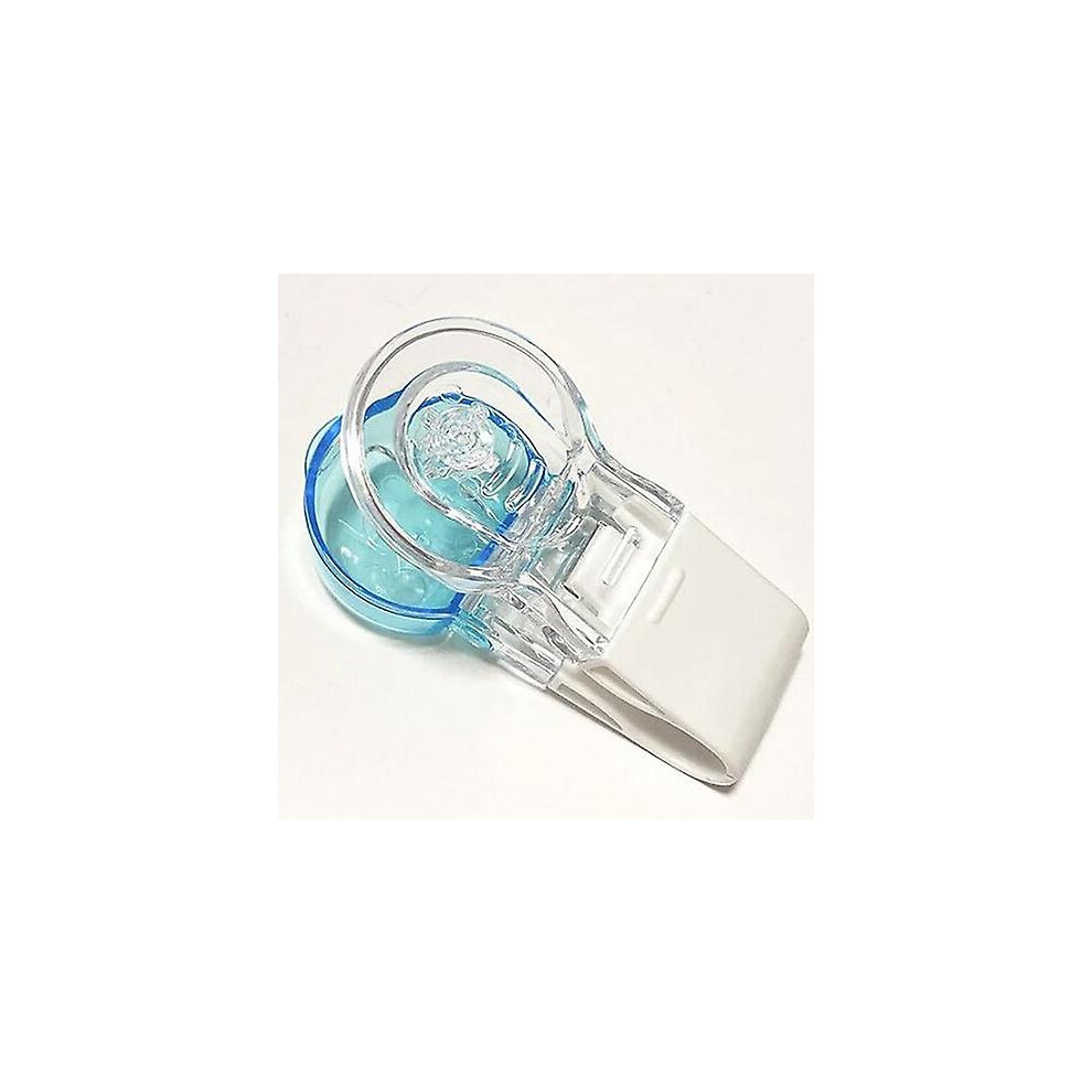 Portable Pill Taker Remover