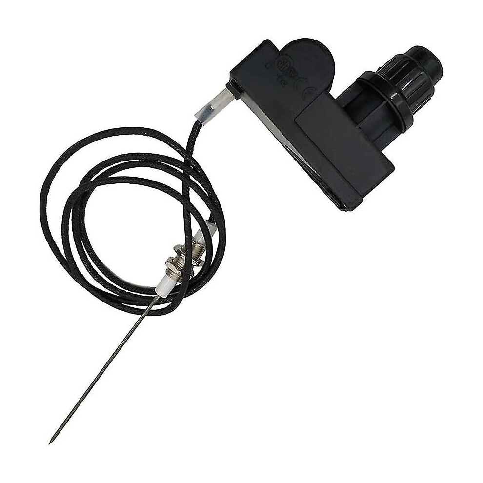 Gas Bbq Fire Pit Pulse Ignition 1 Outlet Ignition With Electrode Spark Plug Ignition Kit