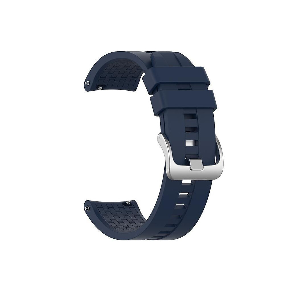 Applicable To Huawei Watch Gt 46Mm Official Silicone Strap Universal Display Width 22Mm Watch Not,Specified 4814699087886