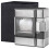 Ice Maker Cover - Countertop Ice Machine Dust Resistant Cover 1