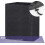 Ice Maker Cover - Countertop Ice Machine Dust Resistant Cover 2