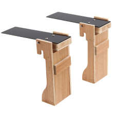 2 Pack Walk The Plank Mouse Trap, Auto Reset Live Catch Rat Trap