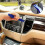 5pcs Car Trim Removal Tool Set Door Panel Fastener Auto Dashboard Audio Tool Kit 2