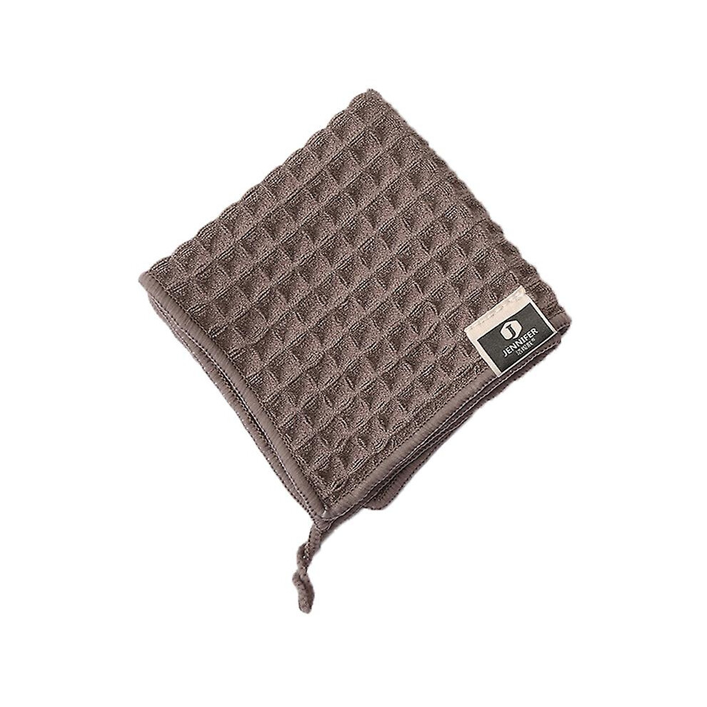 (Coffee) Barista Bar Towel Milk Tea Shop Coffee Machine Special Rag Cleaning Cloth Towel
