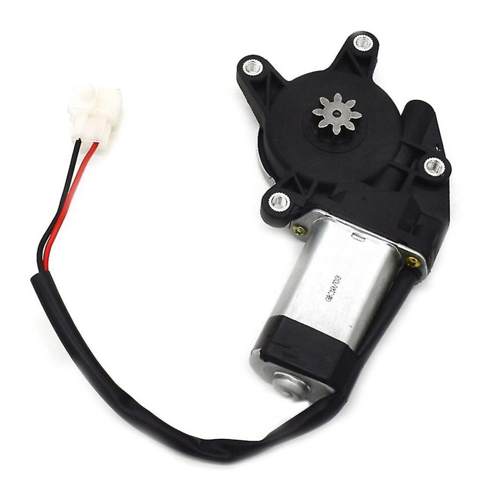 Motor Power Window Lift Motor Electric Car Electric Window Regulator Motor Window Power Motor Motor