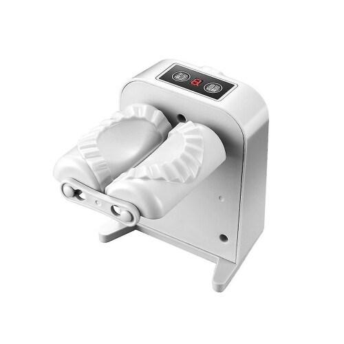 Automatic Electric Dumpling Maker Machine Dumpling Mould Pressing Dumpling Skin Mould Automatic Acc