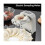 Automatic Electric Dumpling Maker Machine Dumpling Mould Pressing Dumpling Skin Mould Automatic Acc 3