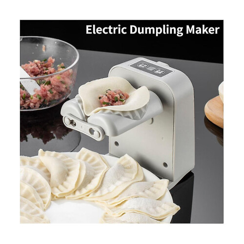 Automatic Electric Dumpling Maker Machine Dumpling Mould Pressing Dumpling Skin Mould Automatic Acc 2