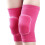 1 Pair  Dance Knee Pads Non-slip Softknee Protective Sleeve 1