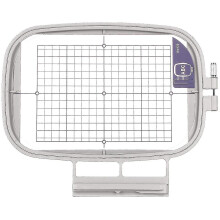 Hoop For Brother Embroidery Machine Duetta 4500d 4750d 6000d 6700d Innov-is 2500d 1500d 4000d-sa439-dwdz