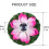 Floating Pool Light. Solar Powered Pond Light. Floating Lotus Flower Light 2