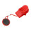 Universal Safety Key Treadmill Magnet Security Lock 1