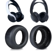 Ear Pads For Ps5 Pulse 3d Headset Replacement Earpads Ear Cushions Ear Cover