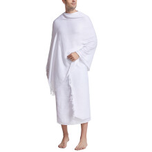 Ihram Towel Set For Umrah And Hajj