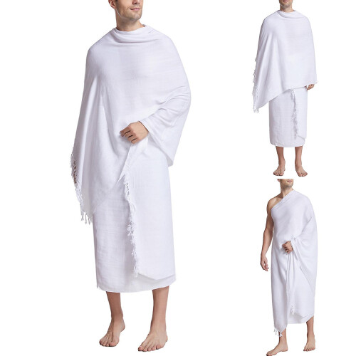 Ihram Towel Set For Umrah And Hajj 2