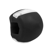 (3 Pack Silicone Masseter Chew Ball Facial Muscle Jaw And Neck Muscle Exercise Ball) 3 Pack Silicone Masseter Chew Ball Facial Muscle Jaw And Neck Muscle Exercise Ball