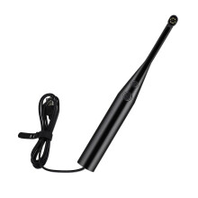 Visual Dental Mirror Endoscope Wireless Wifi Dental Camera Adjustable 1080p Hd Intraoral Endoscope