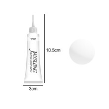 (White) Leather color replenishing paste Leather coat and shoe dye Car leather seat leather renovating and replenishing color